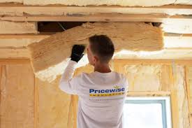 Best Soundproof Insulation  in Middlebury, IN